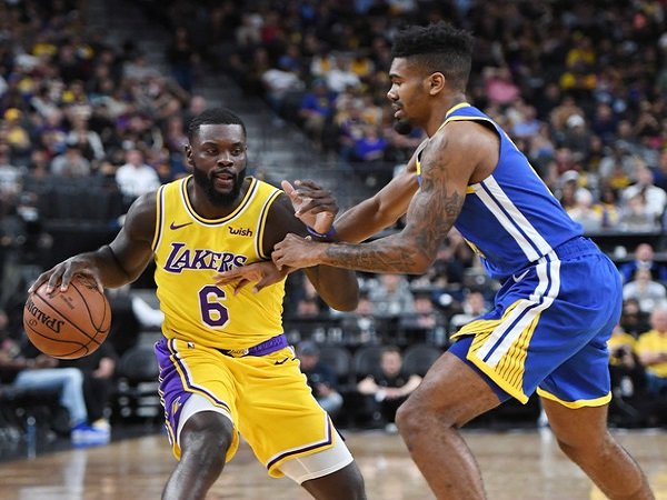 Tak Dapat Tawaran di NBA, Lance Stephenson Merapat ke China