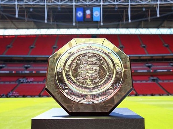 10 Fakta Jelang Liverpool vs City di Community Shield