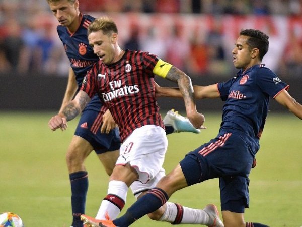 Genoa Rekrut Gelandang Anyar, Transfer Biglia Kian Rumit