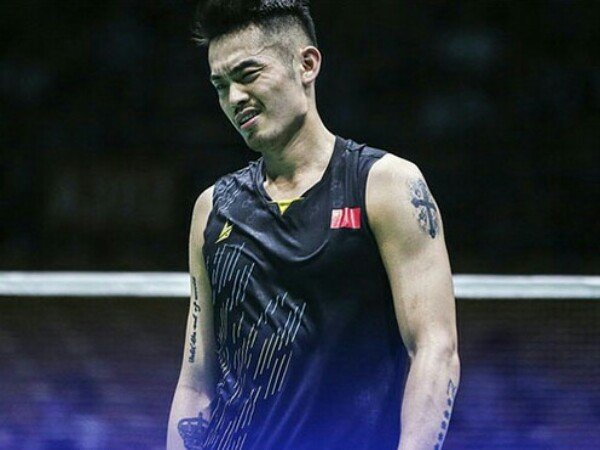 Turun Level, Lin Dan & Zhang Nan Akan Tampil di Belarusia Internasional Series 2019