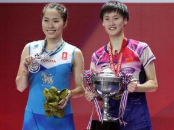 Thailand Open 2019: Tuan Rumah Tanpa Gelar di Kandang
