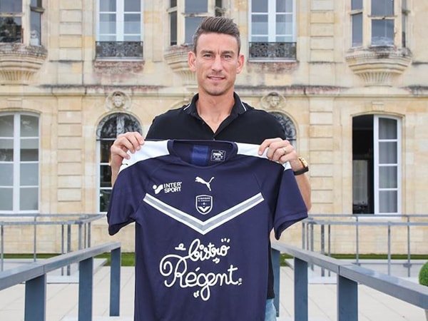 Arsenal Resmi Lepas Laurent Koscielny ke Bordeaux