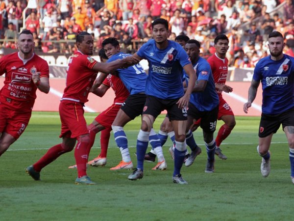 Termasuk Pluim, Semua Pemain PSM Siap Hadapi Persija di Final Piala Indonesia
