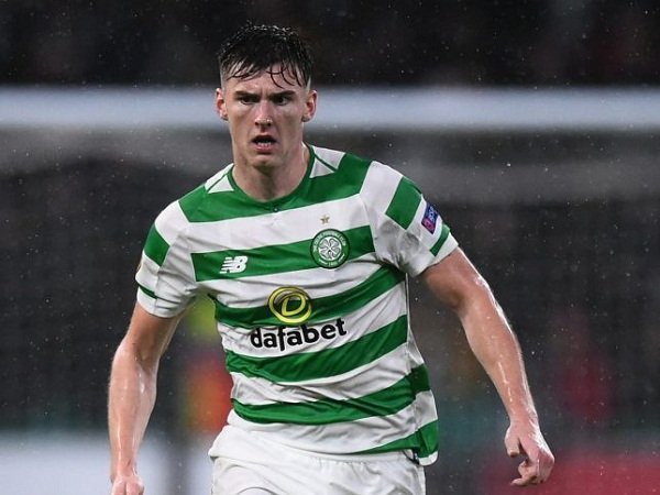 Bintang Celtic Ungkap Reaksi Tierney Soal Rumor Transfer Ke Arsenal