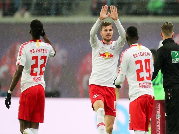 Jelang Musim Anyar, RB Leipzig Siap Teruskan Tren Positif