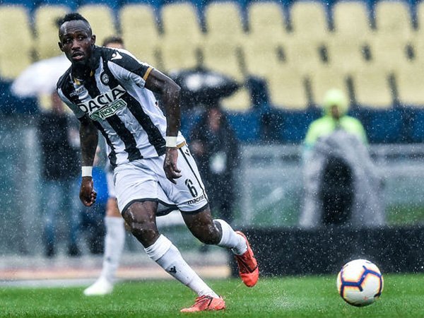 Lazio Incar Servis Dua Gelandang ini Gantikan Milan Badelj