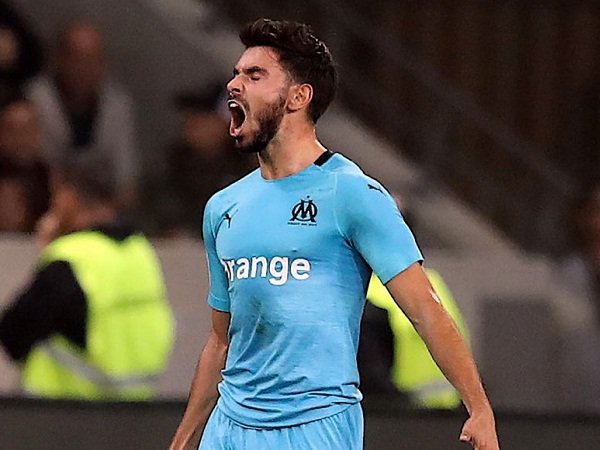 Milan dan Napoli Saling Sikut Buru Gelandang Marseille