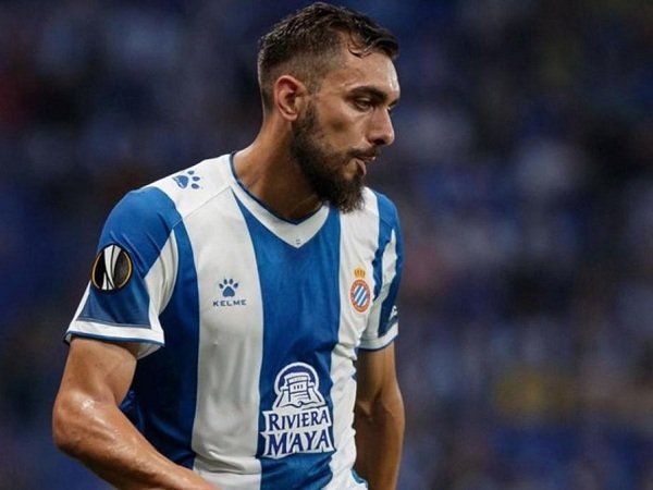 Negosiasi Transfer Iglesias ke Real Betis Berjalan dengan Sangat Lambat