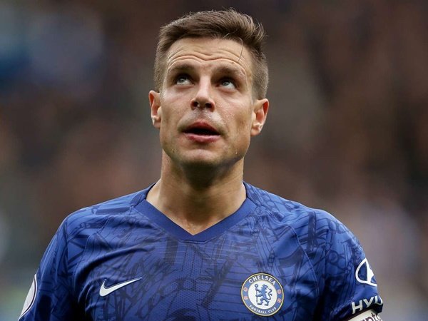 Azpi: Chelsea Harus Move-on dari Kekalahan Lawan MU
