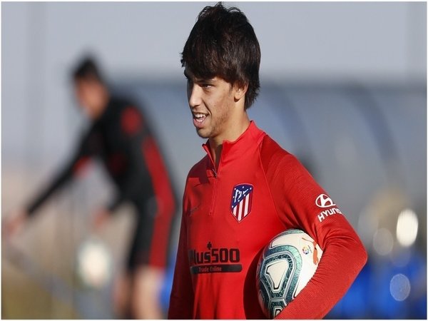 Dibeli dengan Mahal, Joao Felix Harus Tampil All Out