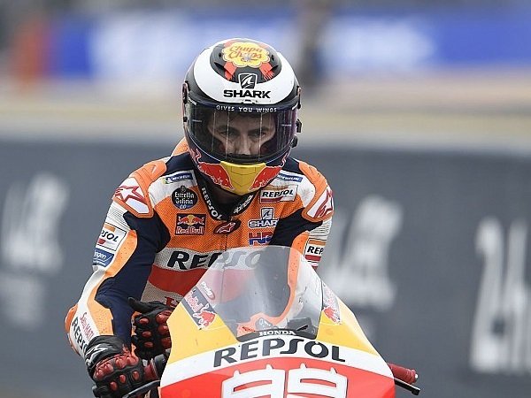 Dirumorkan Jadi Tim Tujuan Lorenzo, Pramac Racing Tersanjung