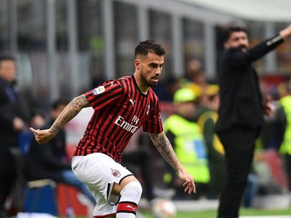 Siap Bajak, Fiorentina Naksir Berat dengan Suso