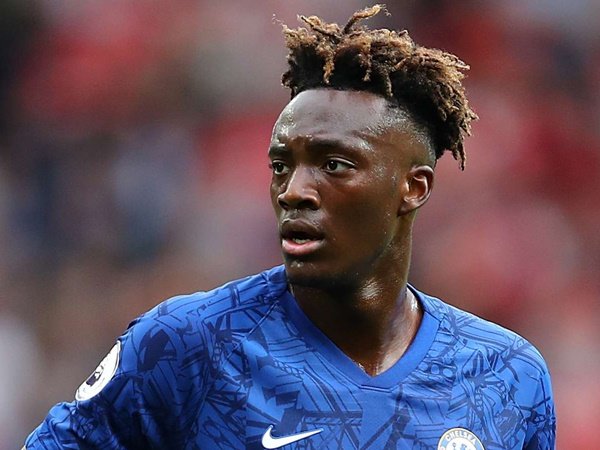 Tammy Abraham Harus Ambil Kesempatan Sekali Sumur Hidup Ini