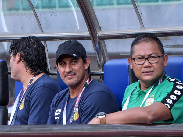 Tren Pemecatan Pelatih Di Liga 1 Berlanjut, Alfredo Vera Jadi Korban Teranyar