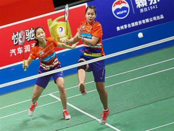 Pelatih Yakin Ganda Putri Malaysia Raih Hasil Bagus di Kejuaraan Dunia