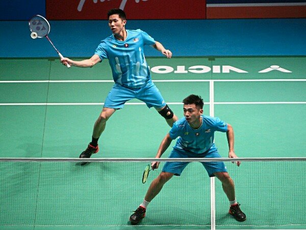 Kejuaraan Dunia 2019: Goh V Shem/Tan We Kiong Nikmati Posisi Underdog