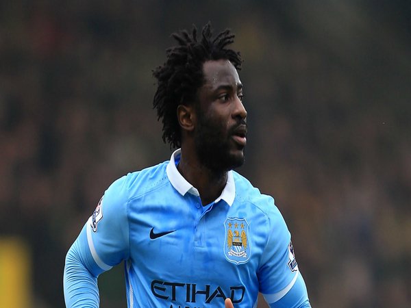 Lecce Tertarik Datangkan Eks Striker Man City