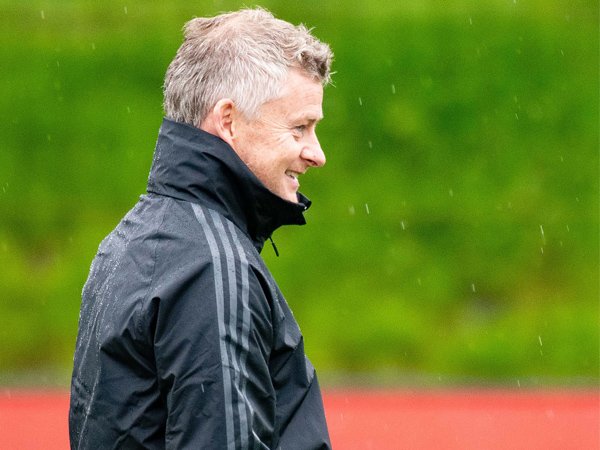 Solskjaer Yakin MU Tak Akan Terpeleset Lagi di Markas Wolverhampton