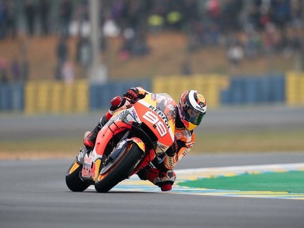 Honda Masih Belum Menyerah Tunggu Kemampuan Terbaik Lorenzo