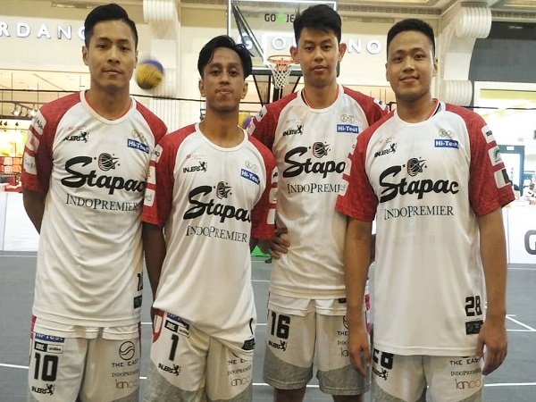 Rizky Effendi Berharap Stapac Tidak Jadi Mundur Dari IBL