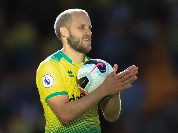 Teemu Pukki Diprediksi Jadi Pemain Spesial Liga Premier