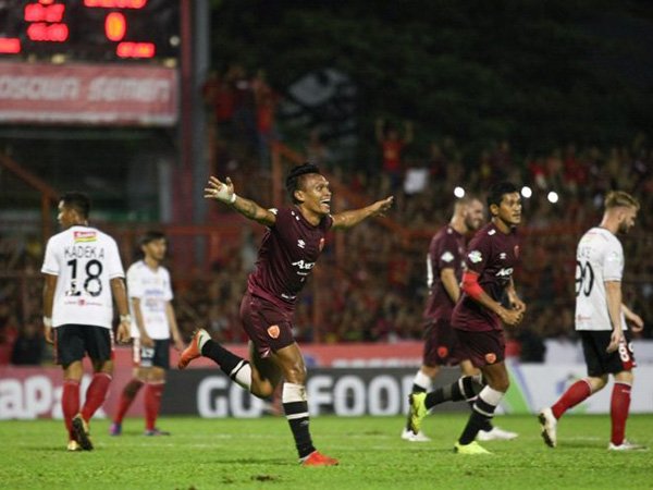Pelatih PSM Dukung Pemainnya Yang Dipanggil Timnas