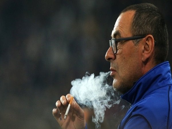 Idap Pneumonia, Chelsea Doakan Kesembuhan Sarri