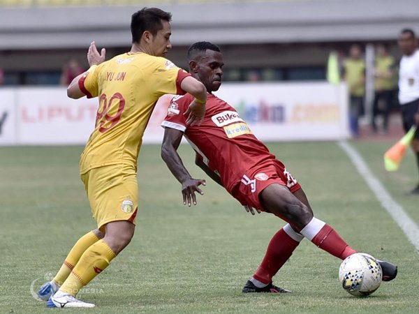 Imbangi Bhayangkara FC, Pelatih Anyar PSIS Mengaku Cukup Puas