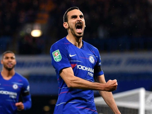 Dua Tahun Di Chelsea Bikin Zappacosta Miliki Karakter yang Lebih Kuat