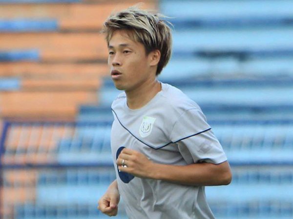 Barito Putera Resmi Perkenalkan Eks Gelandang Persela