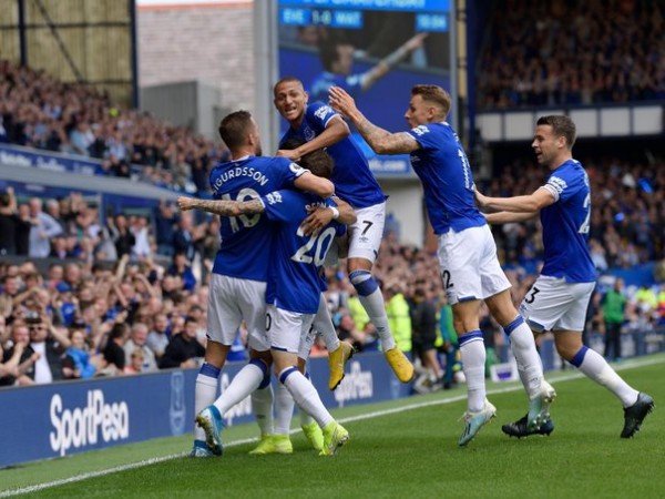 Everton Diprediksi Finish Enam Besar Premier League