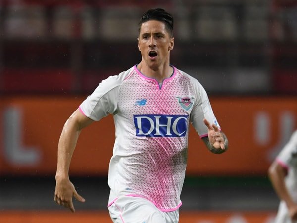 Ini Hal Terpenting yang Diraih Torres Sebelum Memutuskan Pensiun