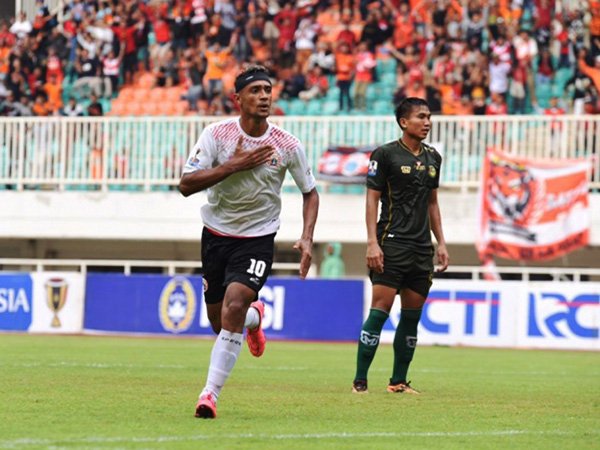 Rombak Komposisi Pemain Asing, Persija Lepas Bruno Matos dan Steven Paulle