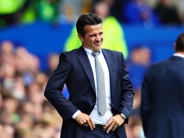 Jelawan Lawan Aston Villa, Marco Silva Minta Everton Buktikan Diri