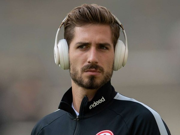 Kevin Trapp Tak Menyesal Tinggalkan PSG