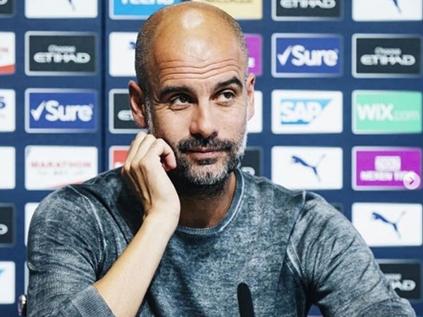 Kendati Kerap Dirugikan, Guardiola Tetap Dukur VAR
