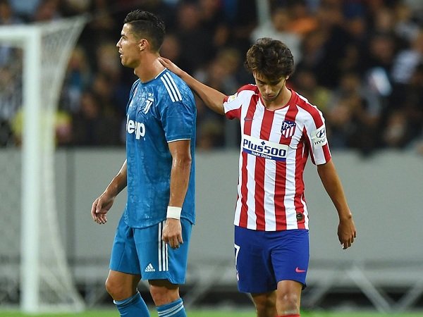 Ronaldo Yakin Felix Bisa Ulangi Kesuksesannya di Spanyol