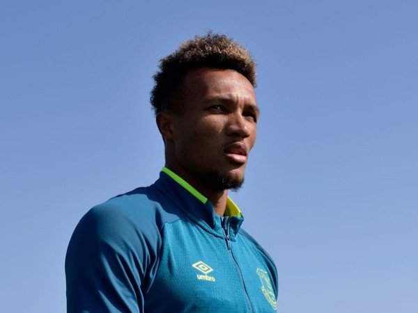 Cedera Serius, Gbamin Diprediksi Absen Tiga Bulan