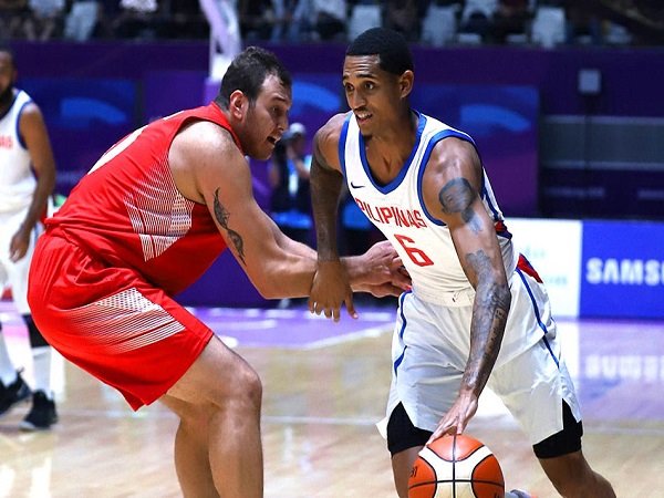 Filipina Tidak Akan Gunakan Jasa Jordan Clarkson di Piala Dunia Basket 2019