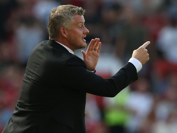 Solskjaer Sebut MU Harus Mulai Terbiasa dengan VAR