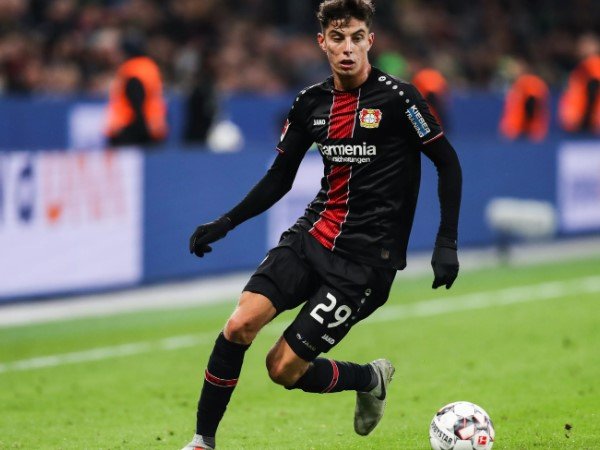 Leverkusen Konfirmasi Bayern Sempat Goda Kai Havertz