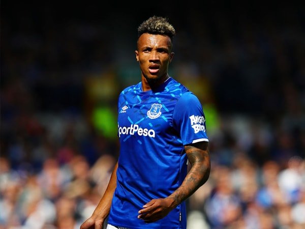 Cedera Paha, Jean-Philippe Gbamin Absen Delapan Minggu