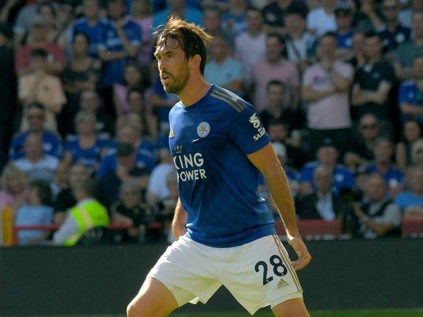 Christian Fuchs Puji Cara Leicester Hadapi Tim Ambisius