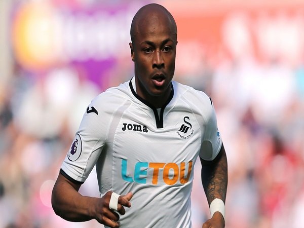 Jelang Penutupan Bursa Transfer, Lazio Incar Servis Bintang Swansea