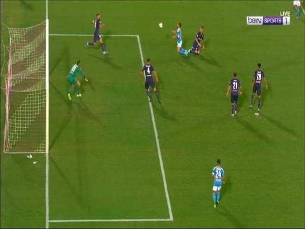 Penalti Kontroversial Mertens Tak Boleh Terulang Lagi