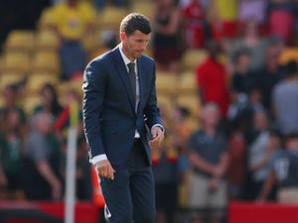 Bos Watford Harap Kemenangan Atas Coventry Bisa Dongkrak Performa Tim