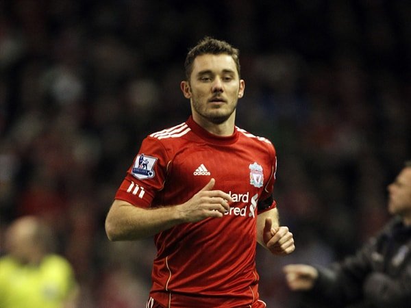 Liverpool Telah Banyak Berubah, Fabio Aurelio Terkesan