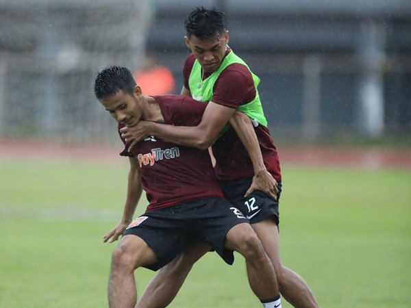 PSIS Resmi Datangkan Eks Gelandang Borneo FC