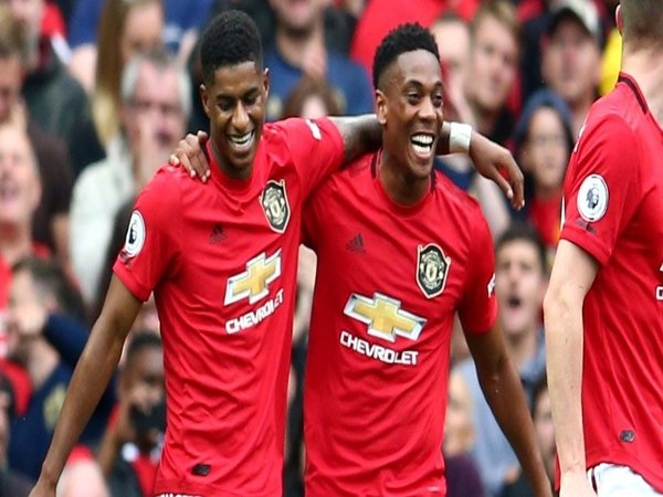 Kata Paul Ince, 4 Pemain MU Ini Harus Perbaiki Performanya