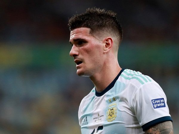 Kecewa Gagal Gaet Correa, Milan Bidik Bintang Udinese?